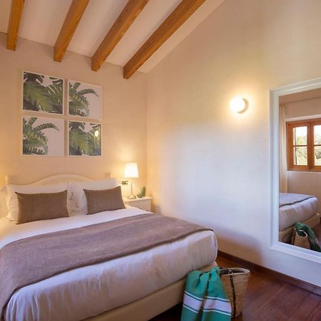 פוינסה Villa Ca'N Sureda - La Goleta Hotel De Mar & Villas מראה חיצוני תמונה