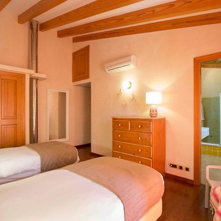 פוינסה Villa Ca'N Sureda - La Goleta Hotel De Mar & Villas מראה חיצוני תמונה