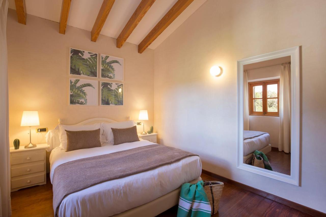 פוינסה Villa Ca'N Sureda - La Goleta Hotel De Mar & Villas מראה חיצוני תמונה