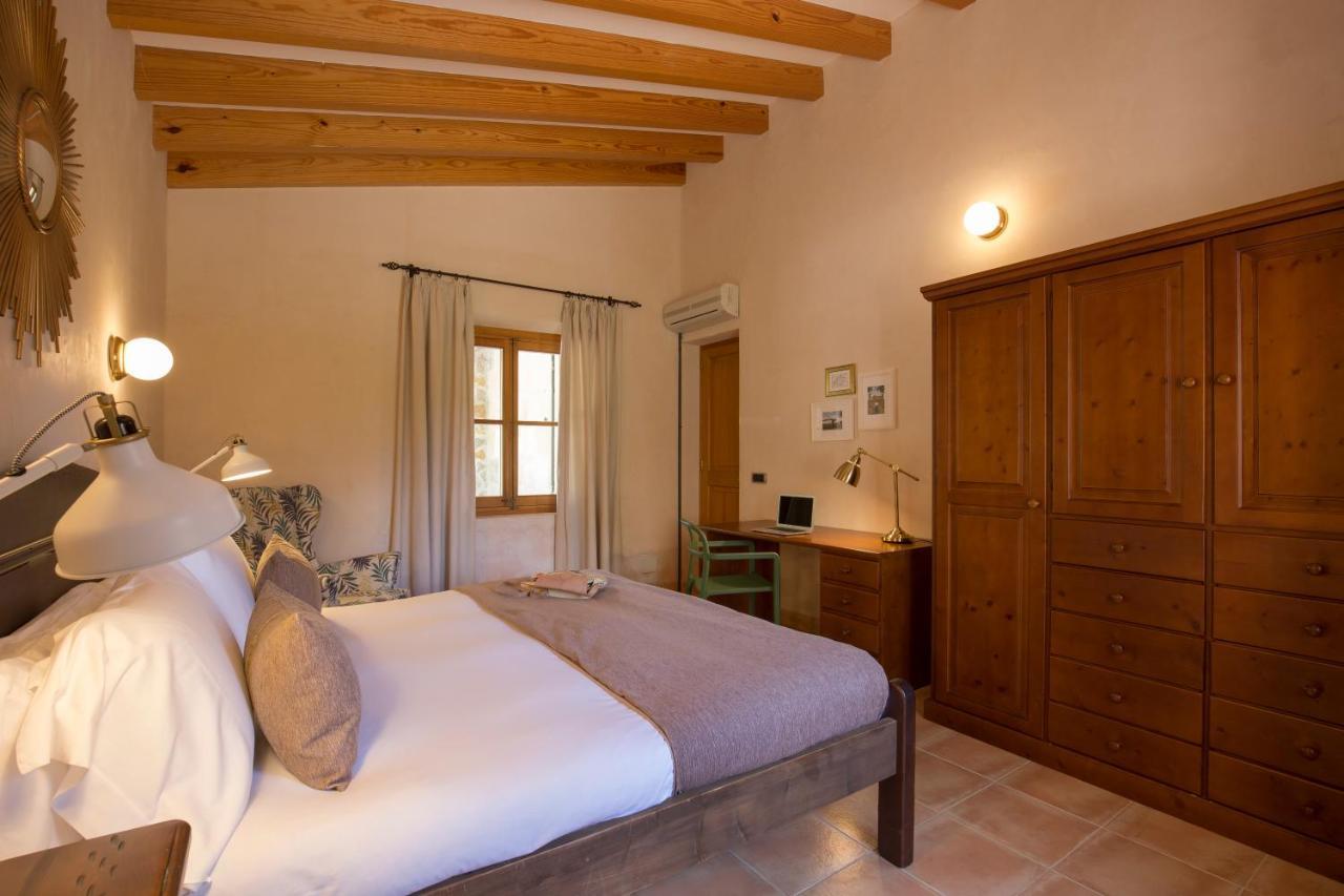 פוינסה Villa Ca'N Sureda - La Goleta Hotel De Mar & Villas מראה חיצוני תמונה