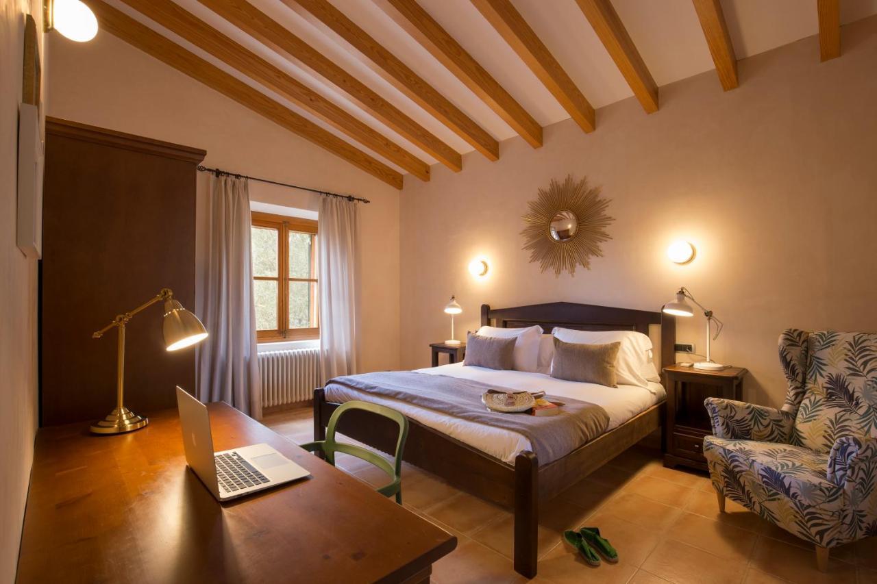 פוינסה Villa Ca'N Sureda - La Goleta Hotel De Mar & Villas מראה חיצוני תמונה