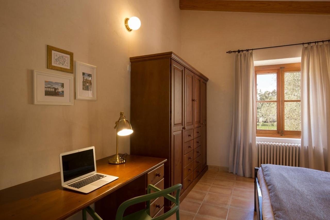 פוינסה Villa Ca'N Sureda - La Goleta Hotel De Mar & Villas מראה חיצוני תמונה