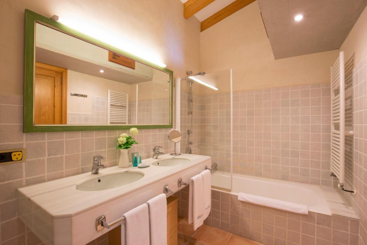 פוינסה Villa Ca'N Sureda - La Goleta Hotel De Mar & Villas מראה חיצוני תמונה
