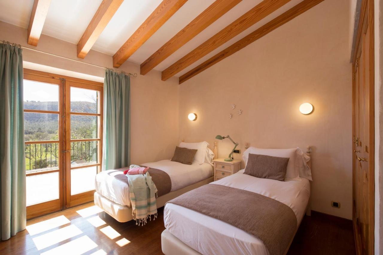 פוינסה Villa Ca'N Sureda - La Goleta Hotel De Mar & Villas מראה חיצוני תמונה