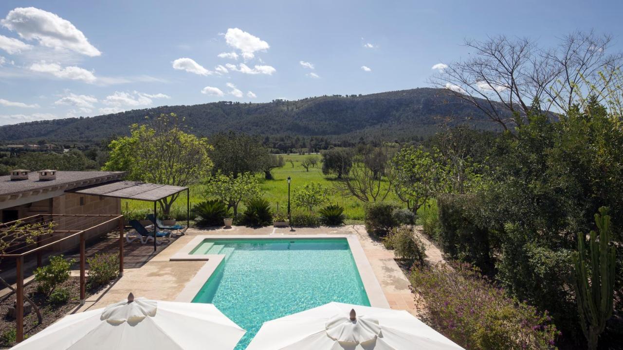 פוינסה Villa Ca'N Sureda - La Goleta Hotel De Mar & Villas מראה חיצוני תמונה