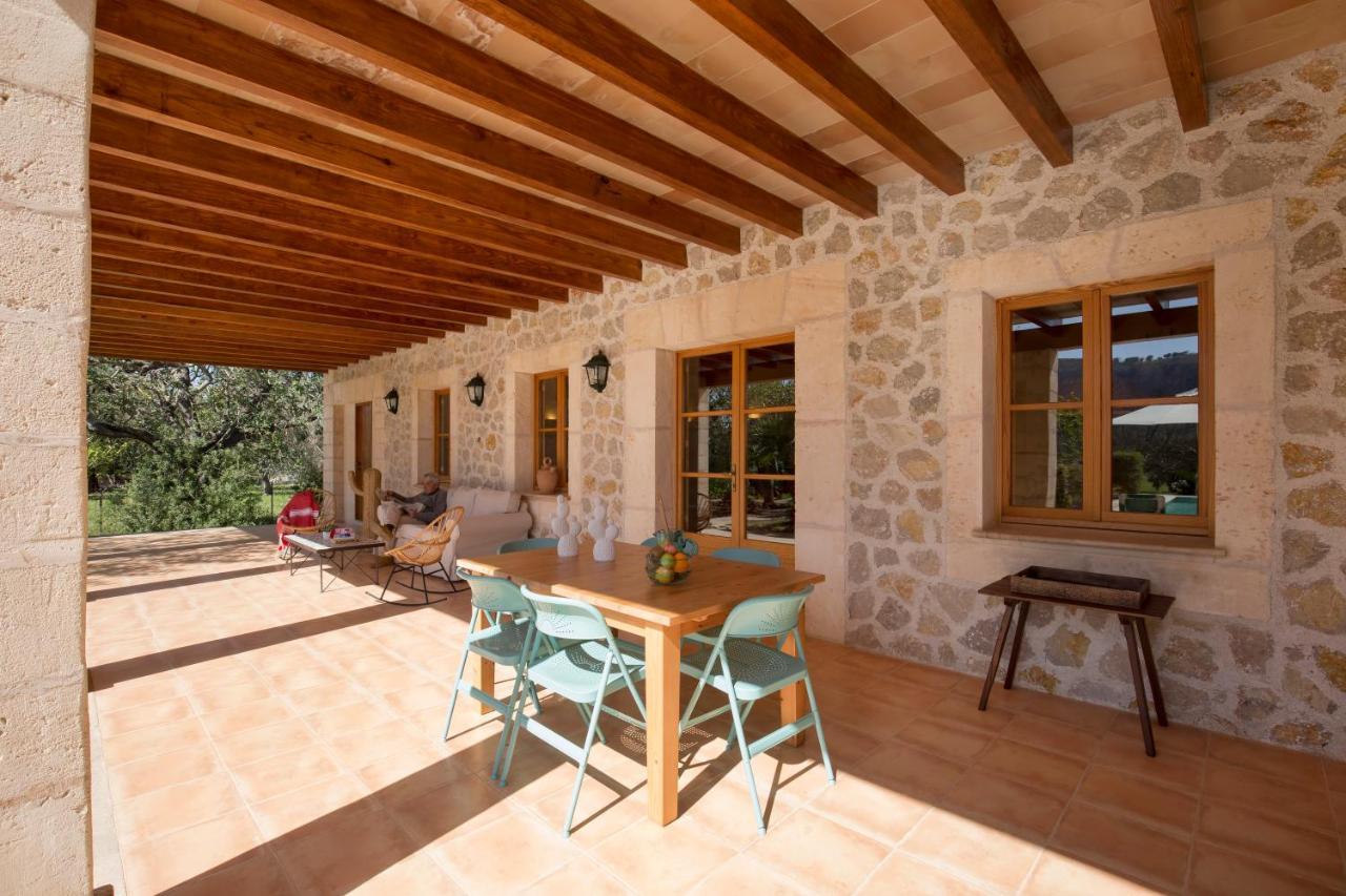פוינסה Villa Ca'N Sureda - La Goleta Hotel De Mar & Villas מראה חיצוני תמונה